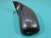 Lusterko lewe pin Toyota Land Cruiser 120 J120 HB 5d kolor 1E9 europa