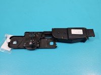 Zamek klapy tył 4F9827383G AUDI Q5 08- HB Producent części: Audi, dociąg klapy 5PIN