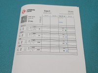 Wtryskiwacz Opel Zafira B 0445110276 1.9 cdti