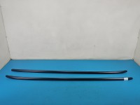 Relingi dachowe komplet Vw Passat B8 3G9860028K, 3G9860025K