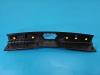 Osłona ZAŚLEPKA PLASTIK Ford Focus Mk4