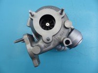 Turbosprężarka Regenerowana Renault Laguna III 765015-4, H8200347344 2.0 dci 131KM