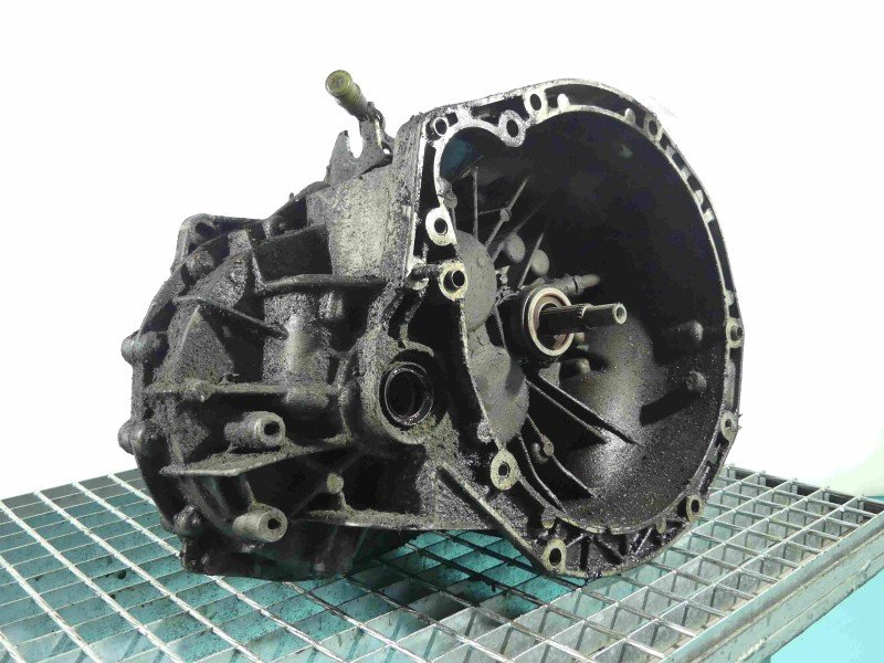 Skrzynia biegów PK6355 Renault Espace IV 1.9 dci