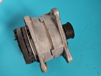 TEST Alternator Renault Megane III 0124425425070, 8200660025 1.6 16V