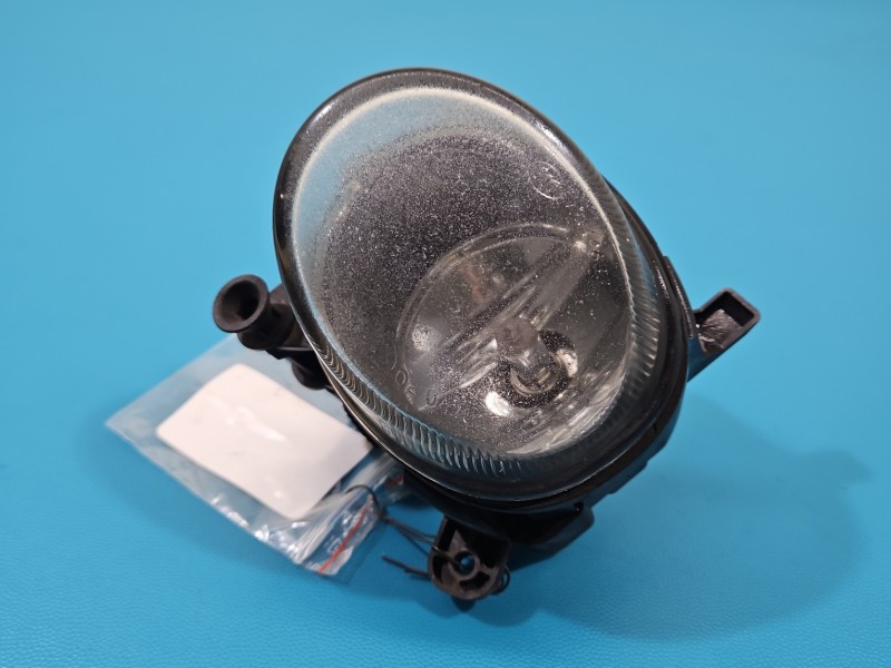 Halogen lewy AUDI A4 B8