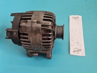 TEST Alternator Vw Golf V 1.6 FSI 03C903023B