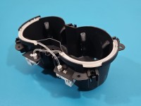 Uchwyt na napoje kubek CUP HOLDER Audi A4 B9 8W0862533A