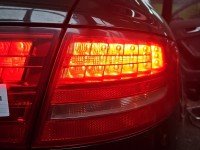 Lampa tył prawa AUDI A4 B8 kombi