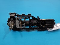 Klamka przód lewa zewnętrzna Vw Passat B6 3C0837885E