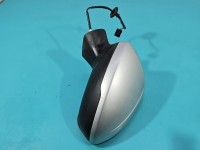 Lusterko lewe pin Opel Astra V K kombi 5d kolor Z176 europa