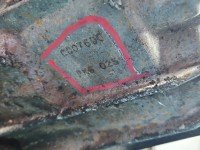 Skrzynia biegów PK6 025 Opel Vivaro 1.9 cdti