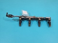 TESTOWANY Wtryskiwacz Honda Jazz III 1.2 16V