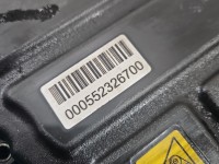 Obudowa rozrządu Alfa romeo Giulietta 1.6 jtd 55205590