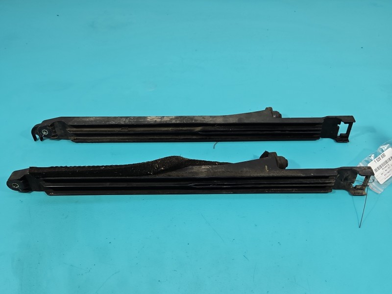 Mocowanie uchwyt Isuzu D-Max II 11-19