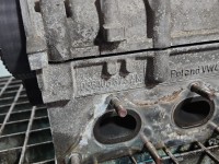 Głowica Vw Polo V 6R 09- 036103373AM 1.4 16V (Cggb)