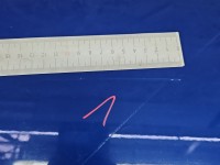 Drzwi tył lewe Fiat Ducato IV HB 5d 479