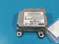 Sterownik poduszek airbag Fiat Linea 51755095