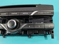 Przełącznik radia nawigacji panel Infiniti Q30 5DA1A-21E0600
