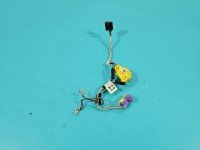 Instalacja Wiązka poduszki Airbag Skoda Octavia III 971584A