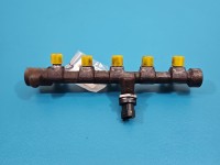 Listwa wtryskowa CZUJNIKI 0445214258, H8200912225, 175215697R Renault Trafic II 2.0 dci