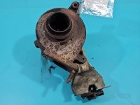 Turbosprężarka Peugeot 508 I 756047-5, 9682778680 2.0 hdi 140KM
