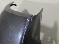 Zderzak tył Toyota Land Cruiser 120 J120 1E9 HB