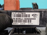Komputer Sterownik silnika 51804530 Fiat Linea 1.4 8V wiel