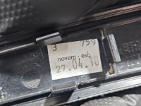 Listwa listwy dekory dekor deski BMW E87 eu