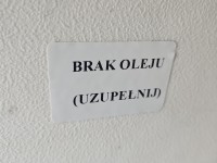 Skrzynia biegów Citroen C-Elysee II 12- 1.6 16V