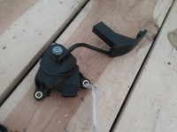 Pedał gazu potencjometr Nissan Qashqai I J10 06-13 1.6 16V