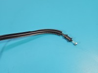 Zamek przód prawy CITROEN DS4 II 21- EUROPA Producent części: DS, 4pin 9835116580