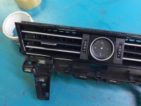 Kratka nawiewu środkowa Vw Passat B8 3G1858416, 3G1819701 EUROPA