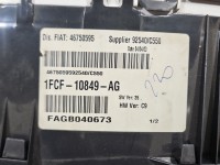Licznik Fiat Stilo 46750595 1.6 16V EUROPA