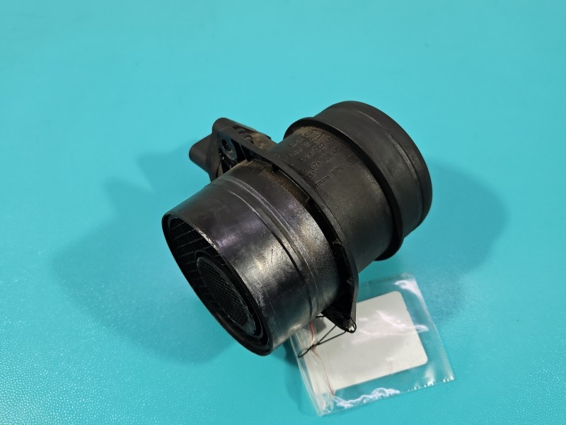 Przepływomierz Audi A4 B6 0281002461, 074906461B 1.9 tdi