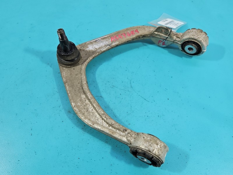 Wahacz przód lewy Volvo S90 II 16- przedni