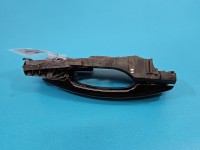Klamka tył lewa zewnętrzna Audi A3 8V 8V0839885 LY9B
