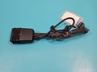 Pas bezpieczeństwa przód lewy kierowcy Audi A3 8P 8P0857755C EU