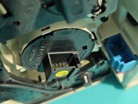 Lampa kabiny lampka AUDI Q5 8R 08- 8T0947135F