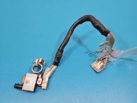 KLEMA INSTALACJA WIĄZKA MINUSOWA MINUS Skoda Octavia IV 5QS915181