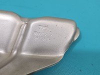 Zawias maski komplet AUDI Q5 08-