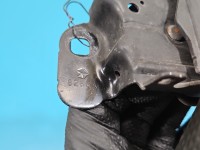 Zamek maski Fiat Freemont