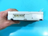 Wyświetlacz monitor Toyota Yaris I 86110-52130