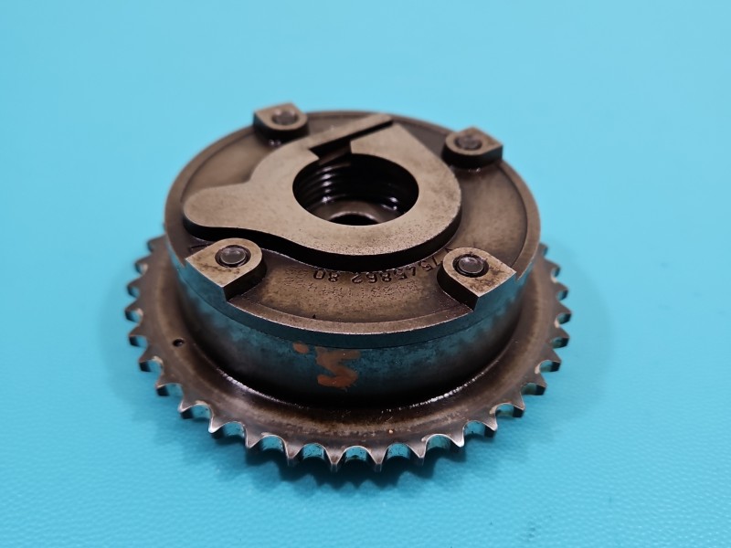 Koło faz rozrządu Citroen C4 II 754586280 1.4 16V