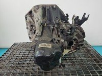 Skrzynia biegów JR5147 Dacia Logan I 05-14 1.5 dci
