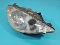 Reflektor prawy lampa przód Peugeot 807 EUROPA 1400964280, 89901573