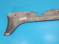 Listwa progowa prawa PRÓG NAKŁADKA AUDI A6 C7 4G0853856G LY9B