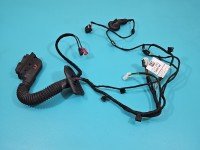 Instalacja Wiązka drzwi przód lewych Mercedes W213 A0015459503, A2135408748