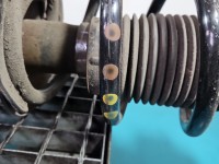 Sprężyna przód przednia Fiat Ducato IV 2.3 jtd