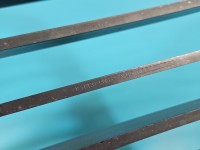 Atrapa grill BMW F01 7184152