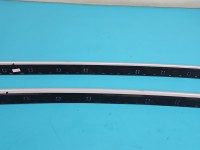 Relingi dachowe komplet Hyundai Tucson III 15-20